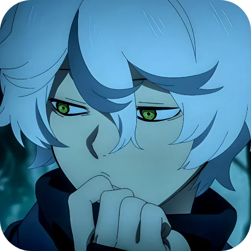 Адский рай 1