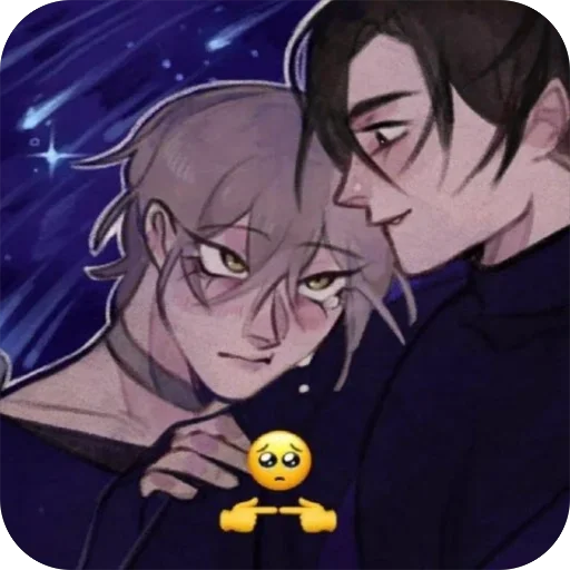 🌌 Ivan/Till 🌌 ::