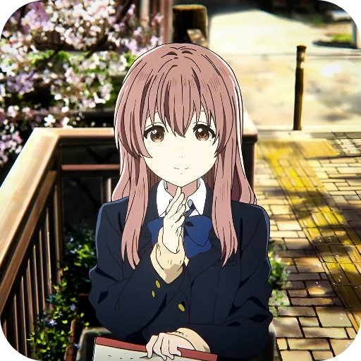 A Silent Voice
