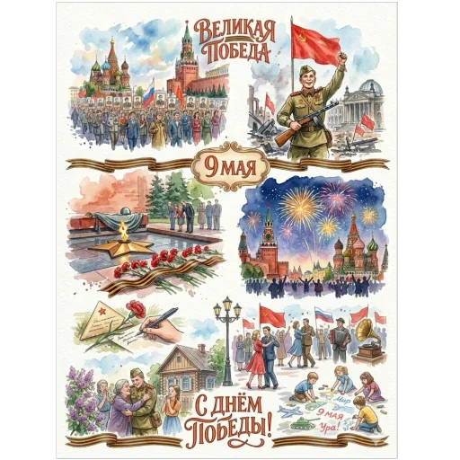 День Победы