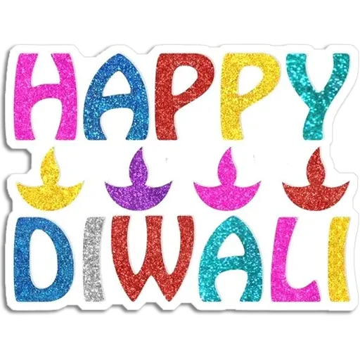 Happy Diwali