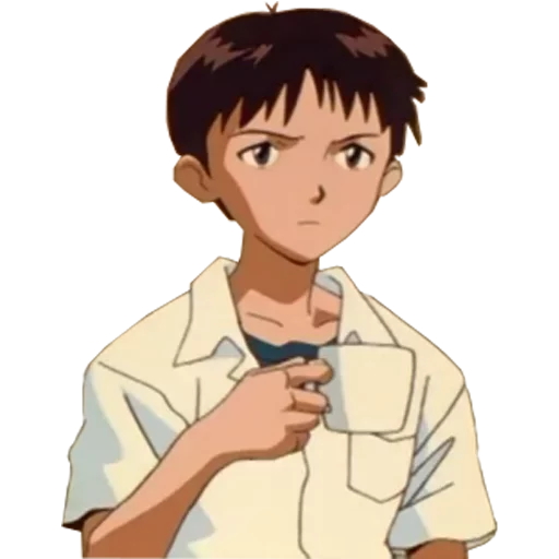 Evangelion Memes Compilation by Tortilla