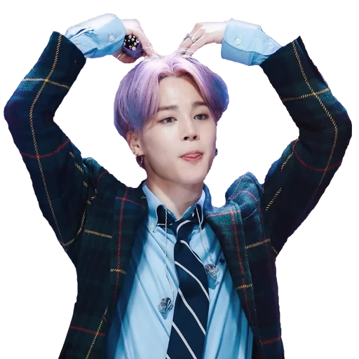 JIMIN BTS