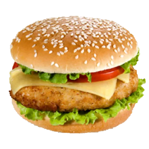 🍔