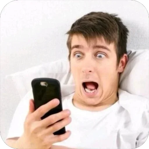 😱