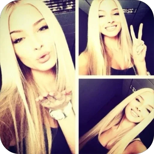 😘