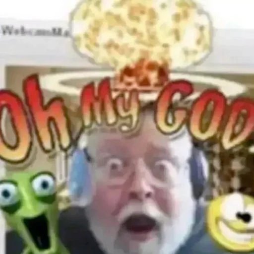 😱