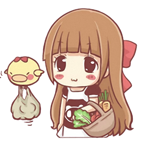 🍎