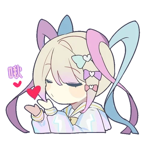 Стикер 🌸 из набора 𝑲–𝑨𝑵𝑮𝑬𝑳//