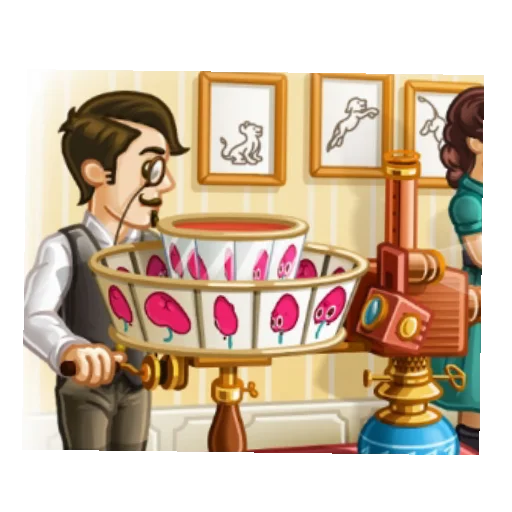 Стикер ❤ из набора Телеграмм. Тык 👉