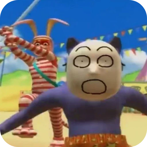 Popee the Performer