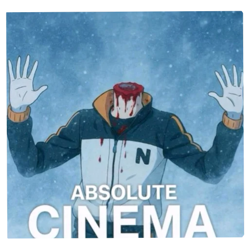 Стикер 🙌 из набора goat.rain