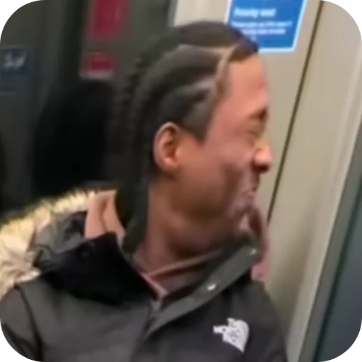 Стикер 🤳 из набора goat.rain