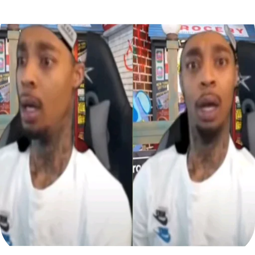 Стикер 🎢 из набора goat.rain