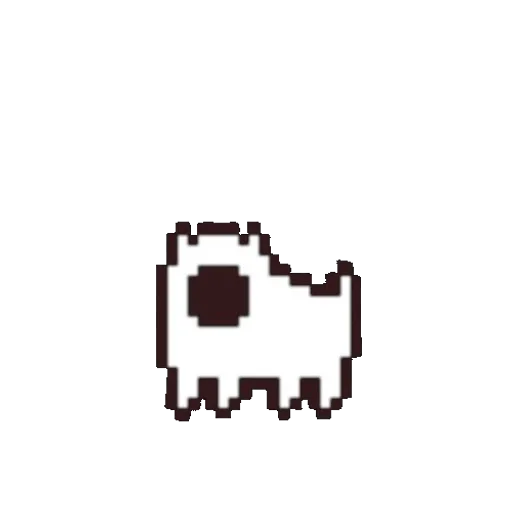 Стикер 🌟 из набора Toby Fox. ::