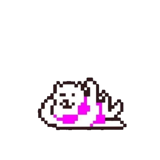 Стикер 🌟 из набора Toby Fox. ::