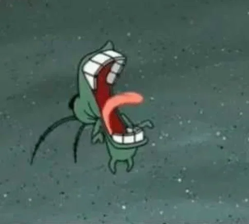 Sponge Bob/Спанч Боб/Губка Боб ::
