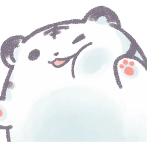 白虎球
