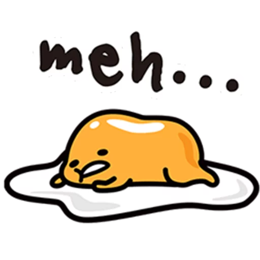 Gudetama