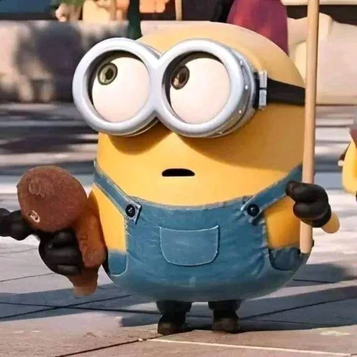 Стикер 🤩 из набора Больше стиков тут: