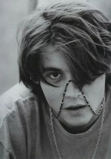 Johnny depp