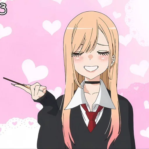Marin Kitagawa||