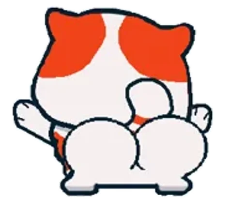 Marsey sticker's ::