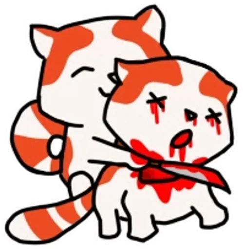 Стикер 🌟 из набора Marsey sticker's ::