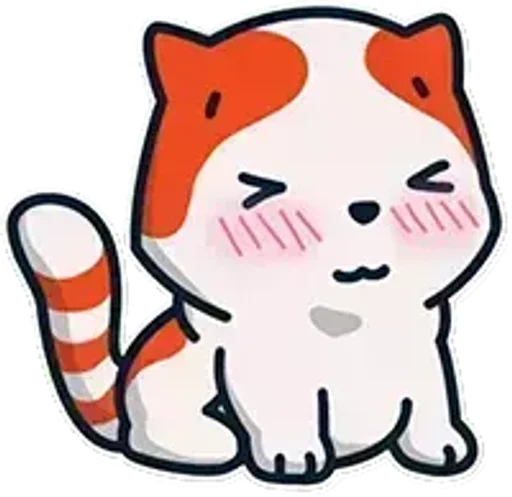 Стикер 🌟 из набора Marsey sticker's ::