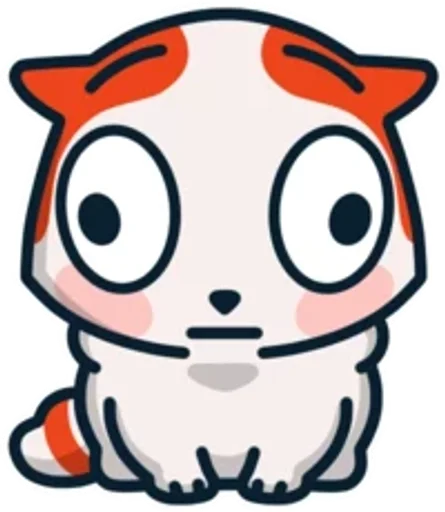 Стикер 🌟 из набора Marsey sticker's ::