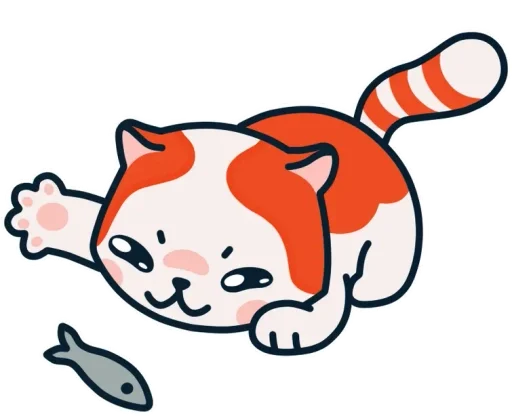 Стикер 🌟 из набора Marsey sticker's ::
