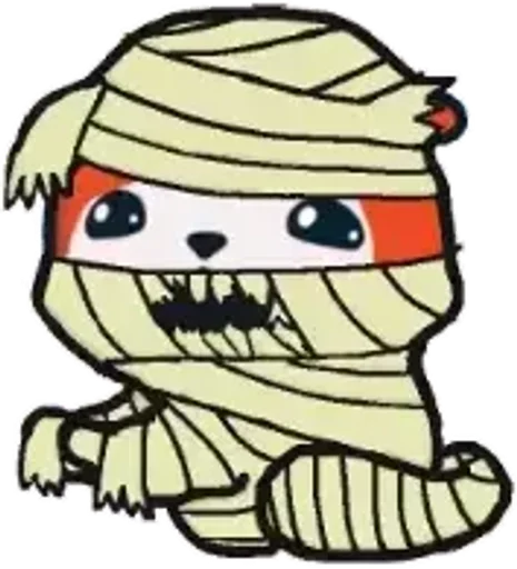 Стикер 🌟 из набора Marsey sticker's ::