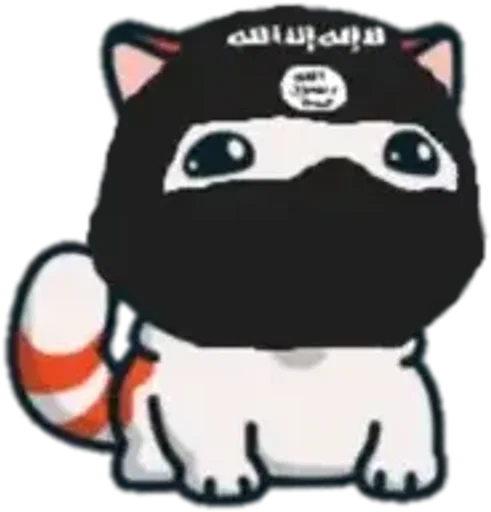 Стикер 🌟 из набора Marsey sticker's ::