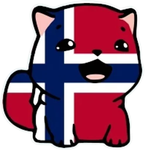 Стикер 🌟 из набора Marsey sticker's ::