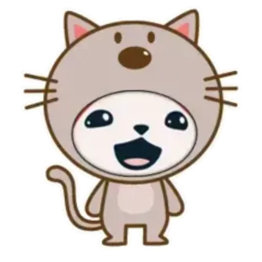 Стикер 🐶 из набора Marsey sticker's ::