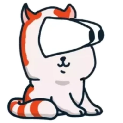 Стикер 🐦 из набора Marsey sticker's ::