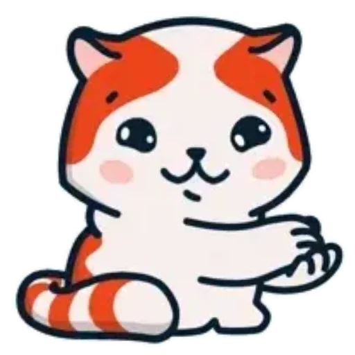 Стикер 🐦 из набора Marsey sticker's ::