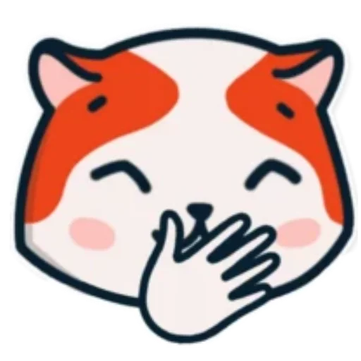 Стикер 🐦 из набора Marsey sticker's ::