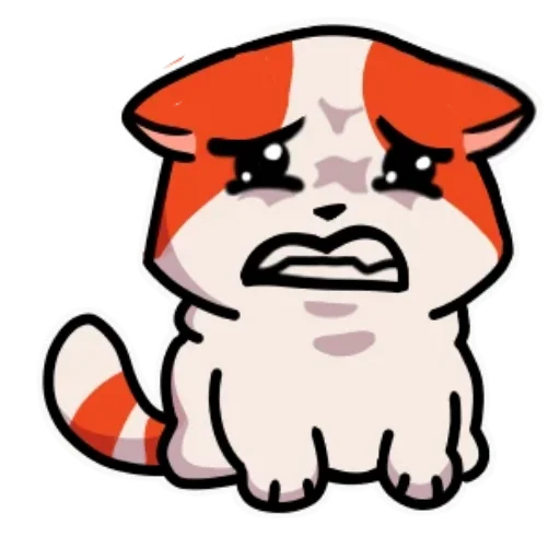 Стикер 🖼 из набора Marsey sticker's ::