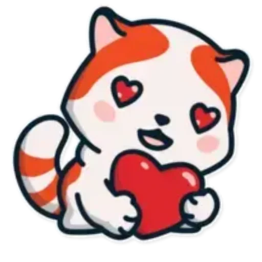 Стикер 🧸 из набора Marsey sticker's ::