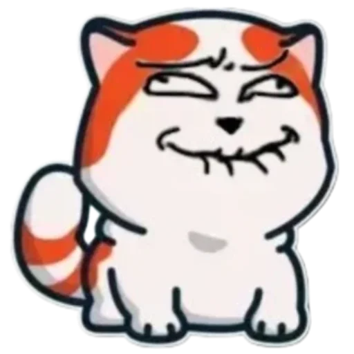 Стикер 🖼 из набора Marsey sticker's ::