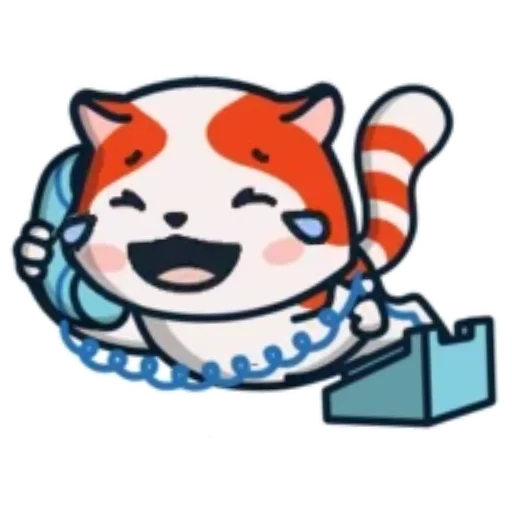 Стикер 🐶 из набора Marsey sticker's ::