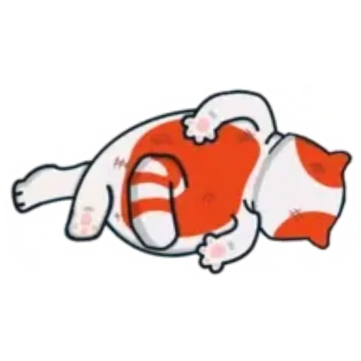 Стикер 🐦 из набора Marsey sticker's ::