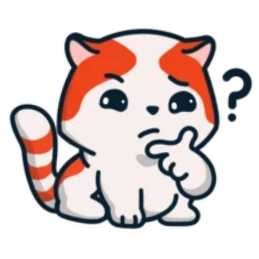 Стикер 🖼 из набора Marsey sticker's ::