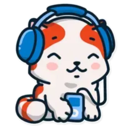 Стикер 🖼 из набора Marsey sticker's ::