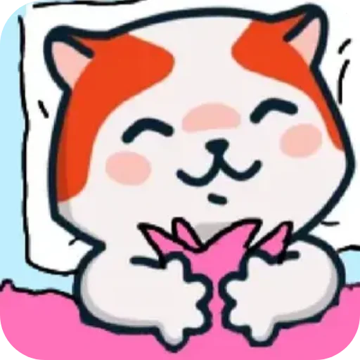 Стикер 👍 из набора Marsey sticker's ::