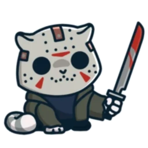 Стикер 🐶 из набора Marsey sticker's ::