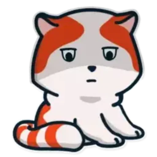 Стикер 🖼 из набора Marsey sticker's ::