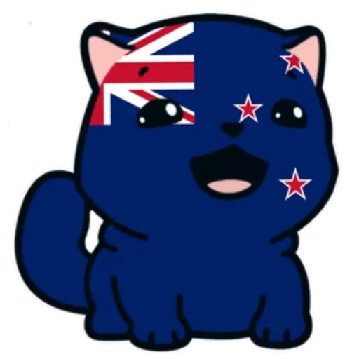 Стикер 🐱 из набора Marsey sticker's ::