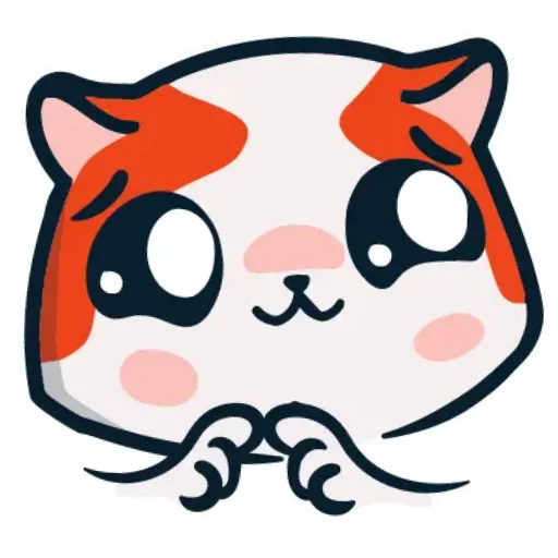 Стикер 🐦 из набора Marsey sticker's ::